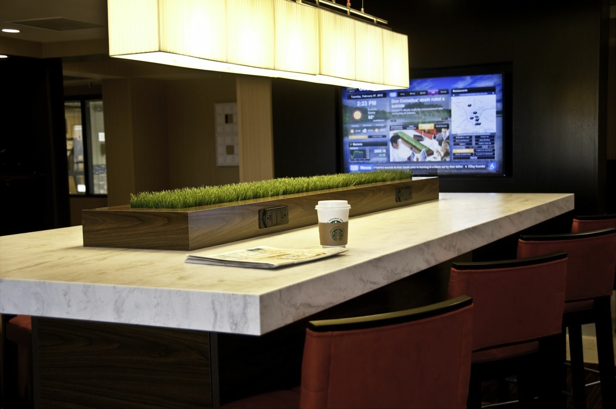 Courtyard Bowling Green Convention Center Dış mekan fotoğraf